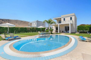 Villa Rodos Aphrodite by Villa Plus - Dodekanes Kiotari